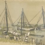 1047 1069 WOOD ENGRAVING